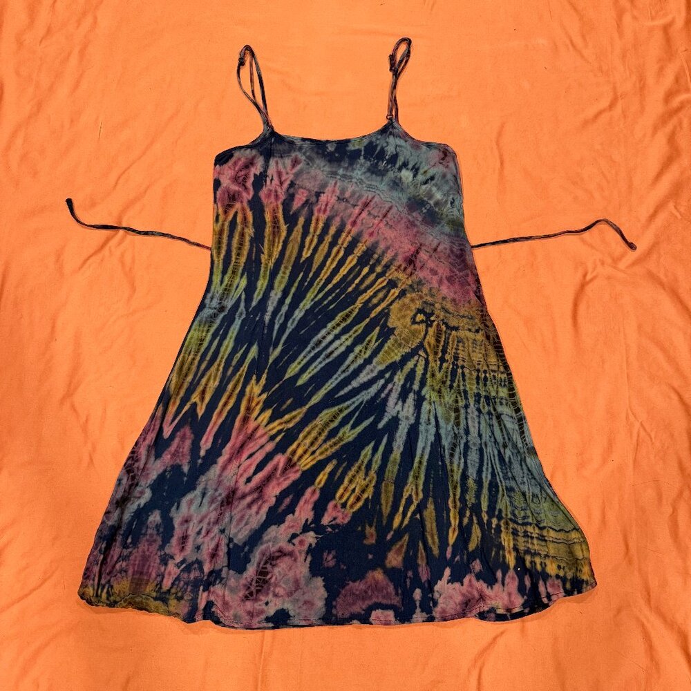 Gypsy Rose Dress Size M